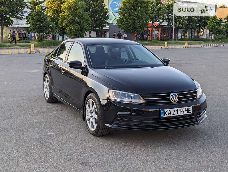 2015 volkswagen jetta