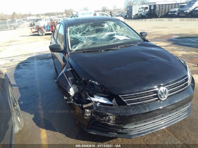 2015 volkswagen jetta sedan