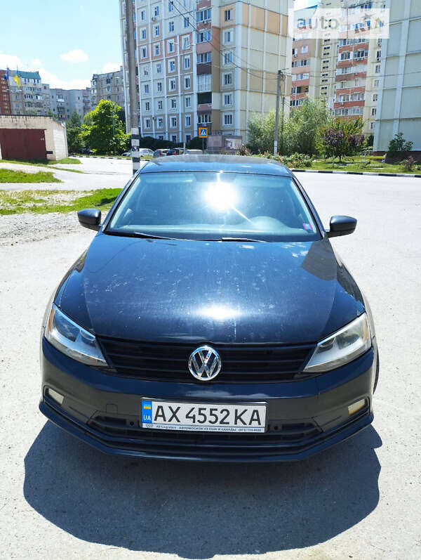 2015 volkswagen jetta