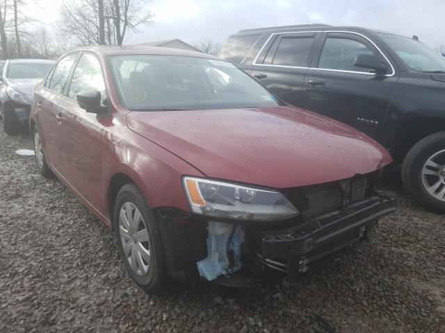 2015 volkswagen jetta s