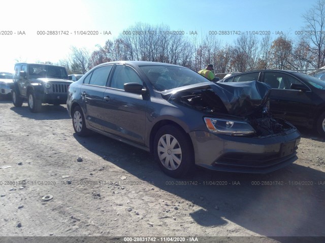2016 volkswagen jetta