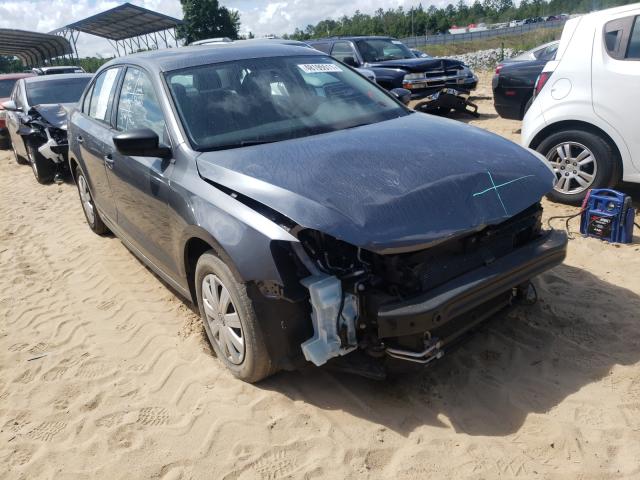 2016 volkswagen jetta s