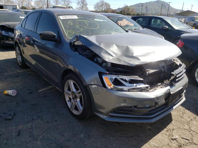 2016 volkswagen jetta s