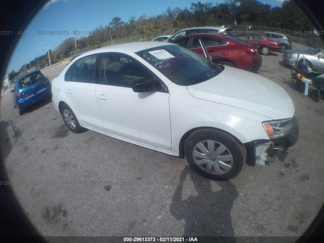 2016 volkswagen jetta sedan