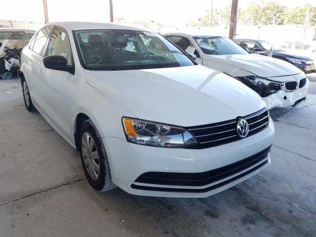 2016 volkswagen jetta s