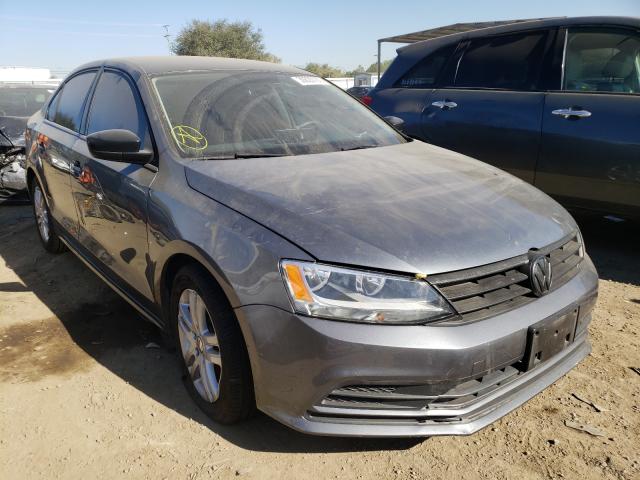 2016 volkswagen jetta s