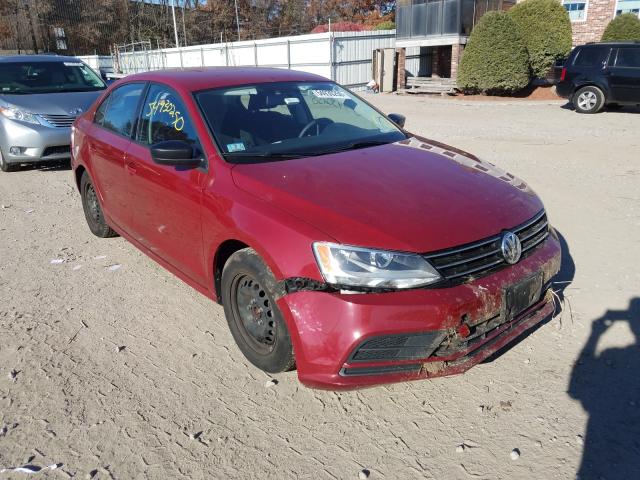 2016 volkswagen jetta s