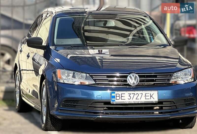 2016 volkswagen jetta