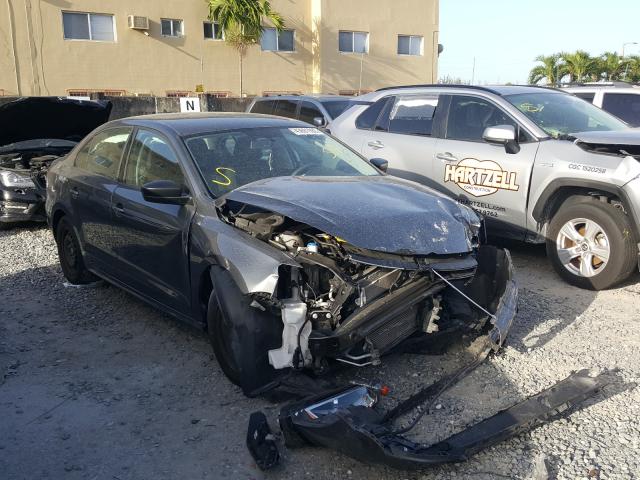 2016 volkswagen jetta s
