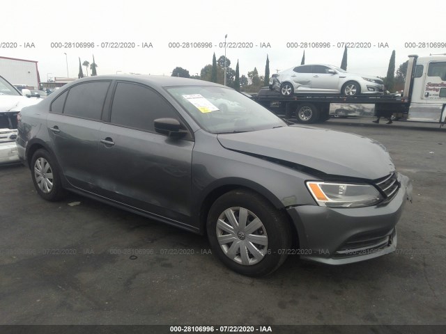 2015 volkswagen jetta
