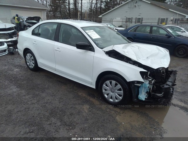 2015 volkswagen jetta sedan