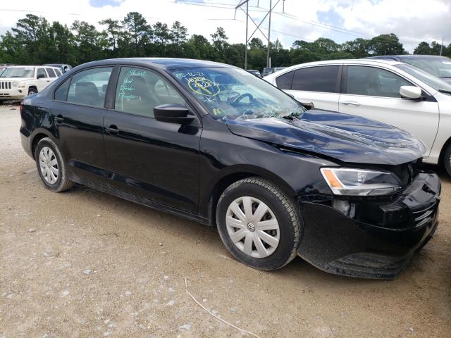 2015 volkswagen jetta s