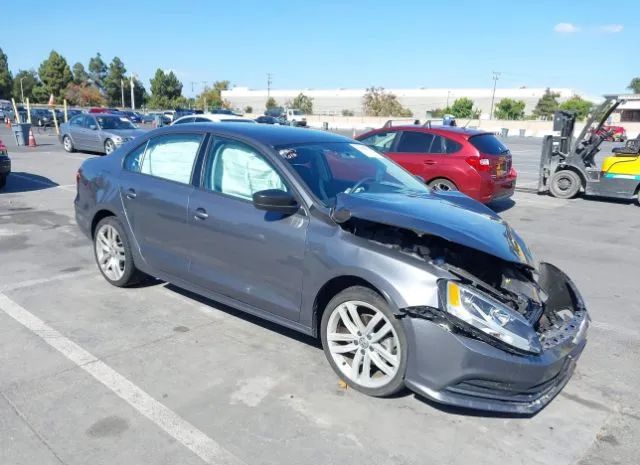 2015 volkswagen jetta sedan