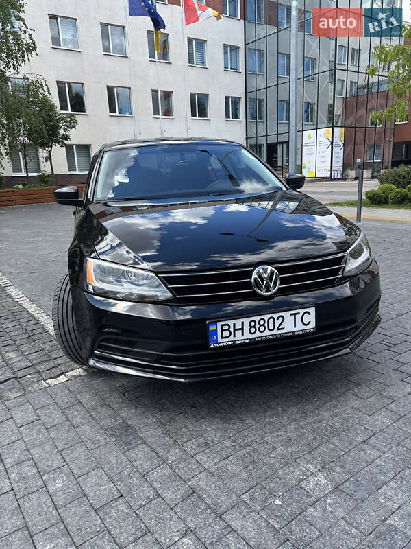 2015 volkswagen jetta
