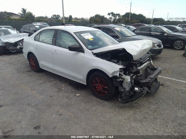 2015 volkswagen jetta sedan
