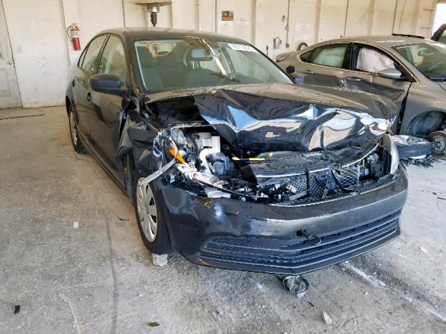 2016 volkswagen jetta s