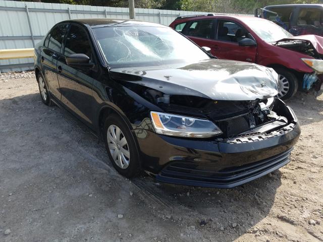 2015 volkswagen jetta s