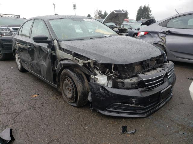 2016 volkswagen jetta s