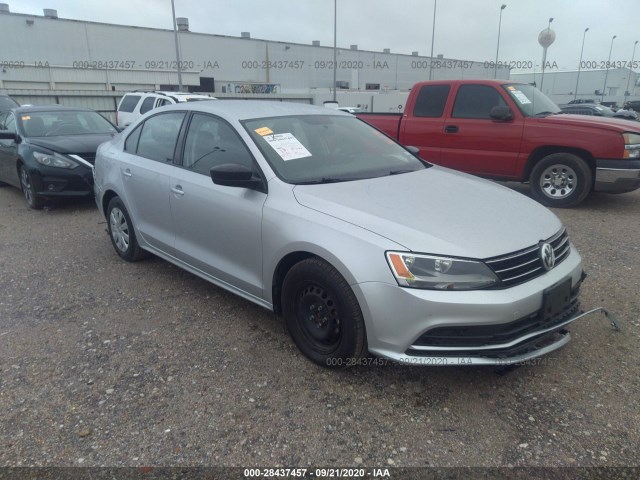 2016 volkswagen jetta