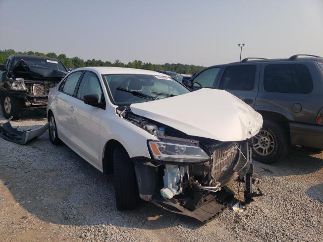 2016 volkswagen jetta s