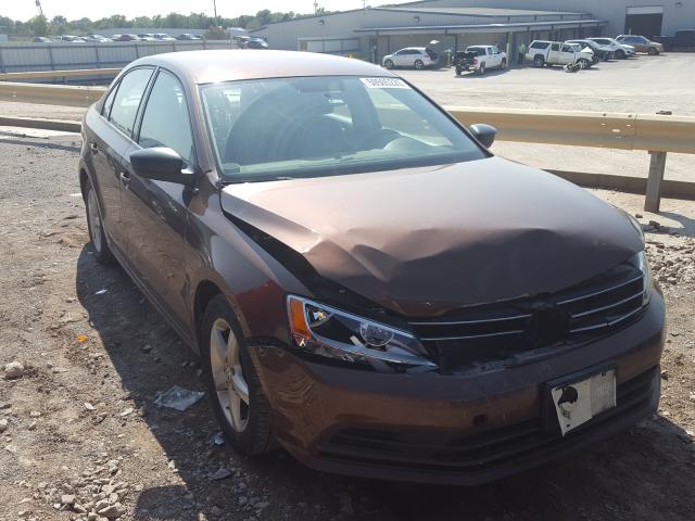 2016 volkswagen jetta s