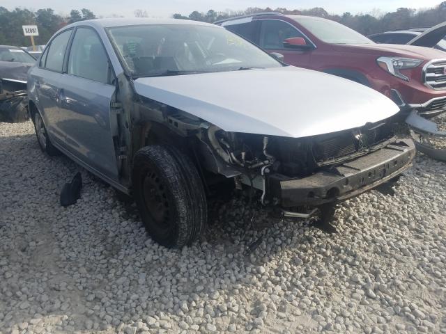 2016 volkswagen jetta s