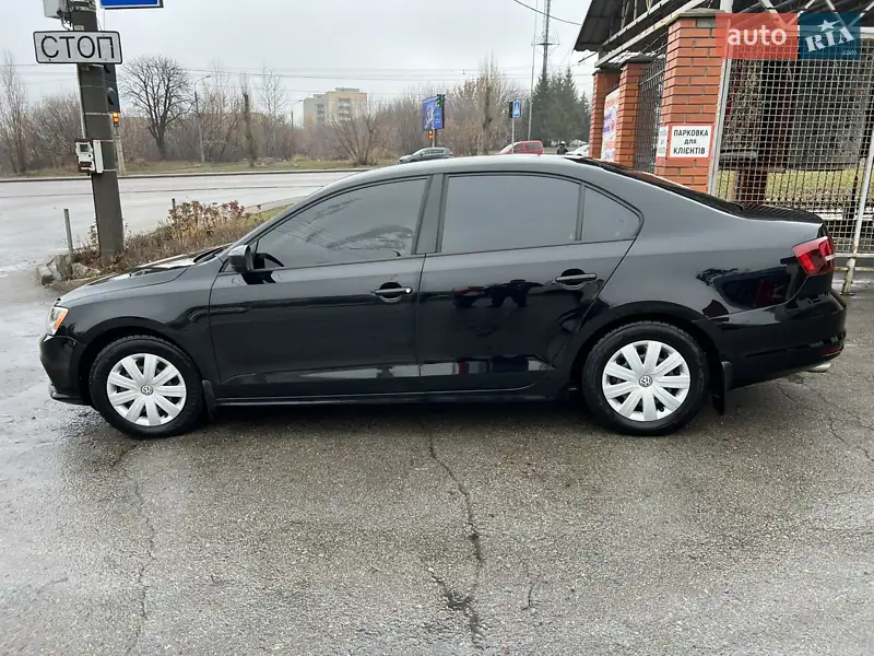 2016 volkswagen jetta