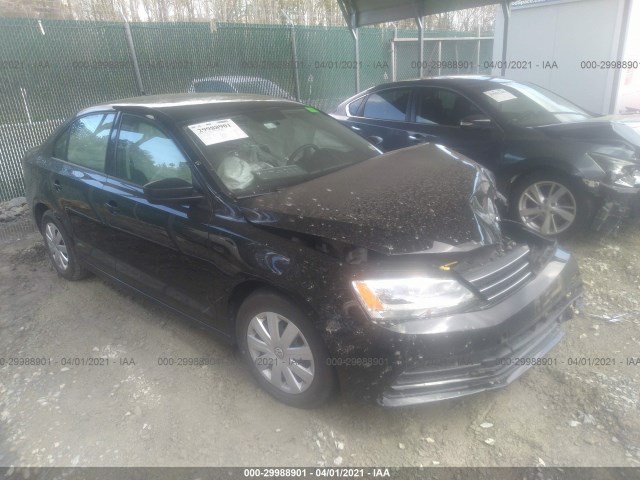 2016 volkswagen jetta