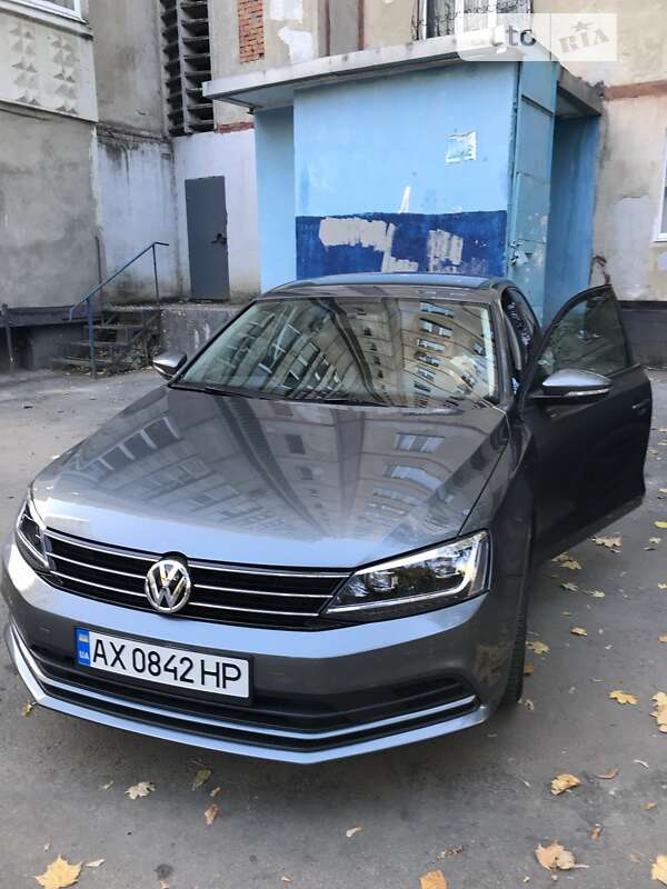 2016 volkswagen jetta