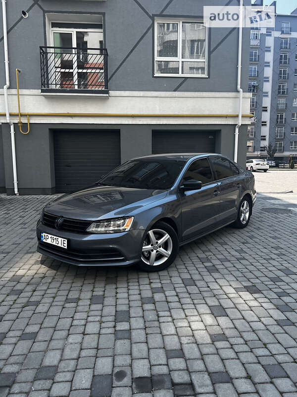 2016 volkswagen jetta