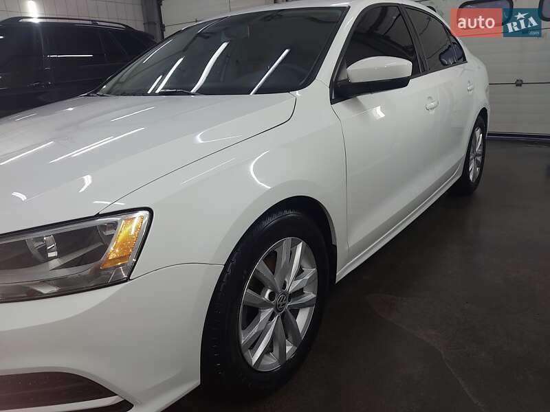 2016 volkswagen jetta