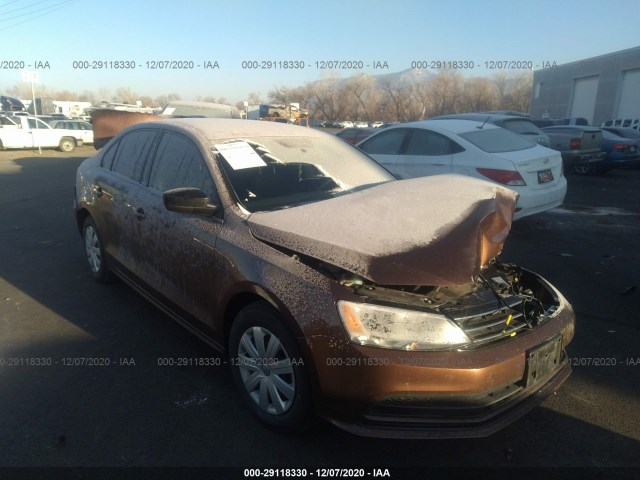 2016 volkswagen jetta sedan