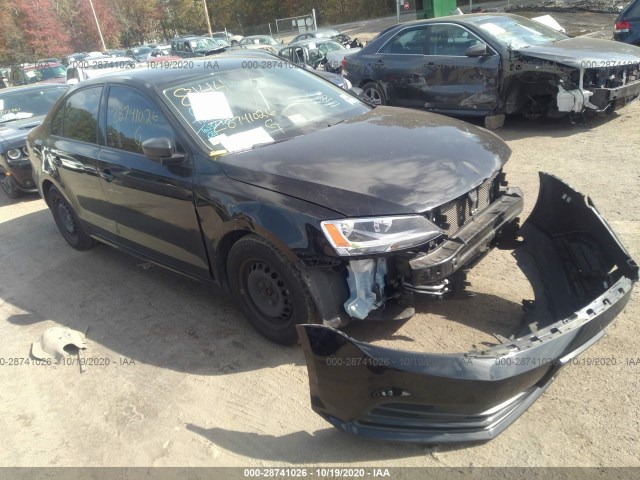 2016 volkswagen jetta sedan
