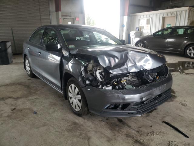2016 volkswagen jetta