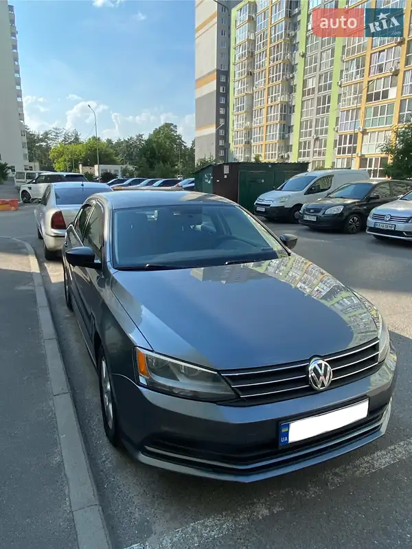 2016 volkswagen jetta