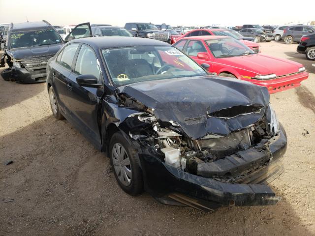 2016 volkswagen jetta s