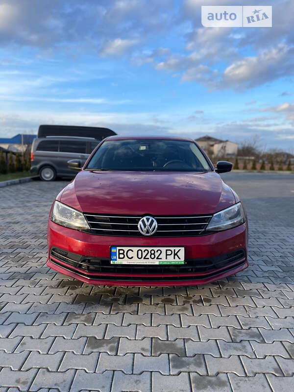 2016 volkswagen jetta