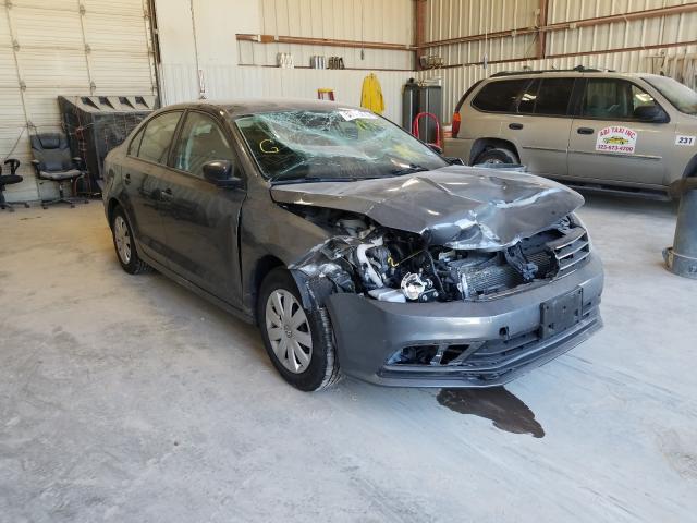 2016 volkswagen jetta s