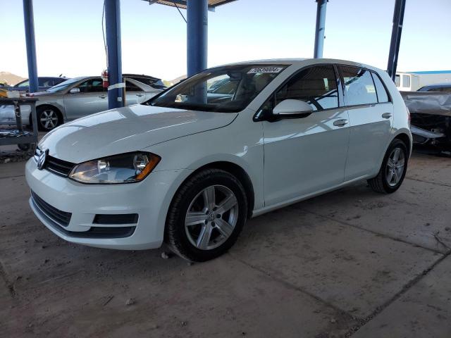 2015 volkswagen golf tdi