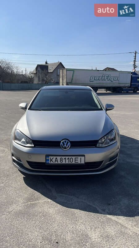 2014 volkswagen golf