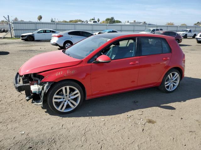 2014 volkswagen golf