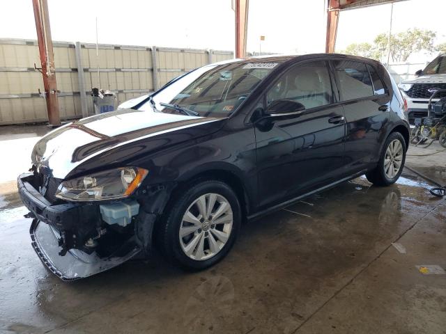 2014 volkswagen golf