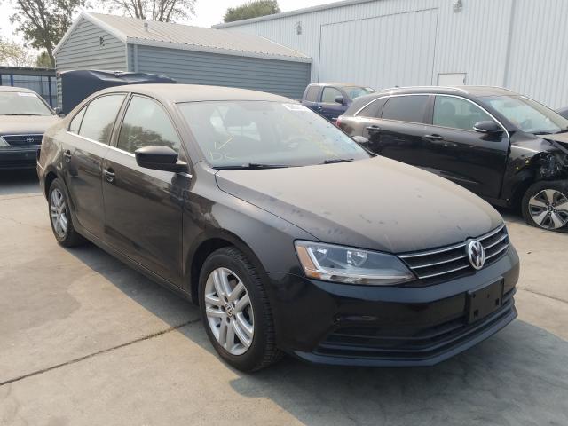 2016 volkswagen jetta s