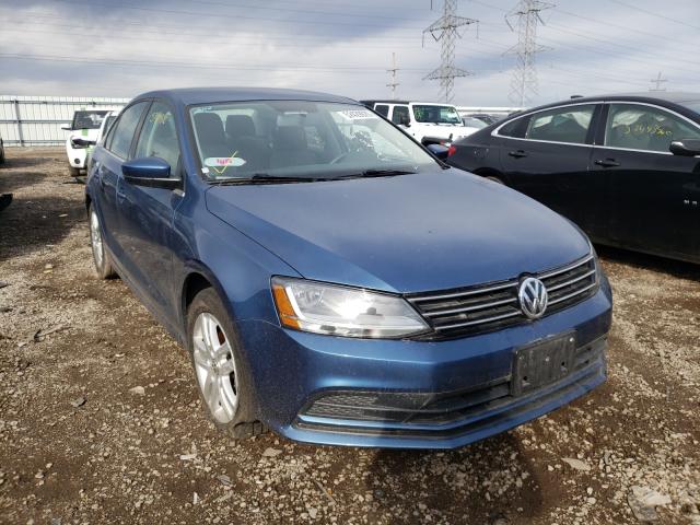 2017 volkswagen jetta s