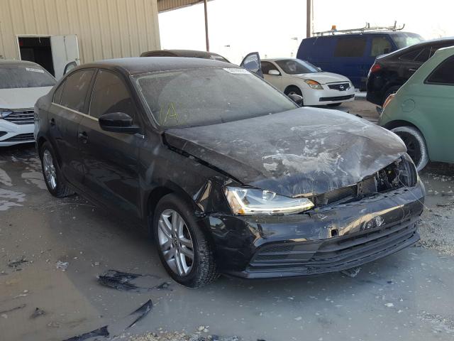 2016 volkswagen jetta s