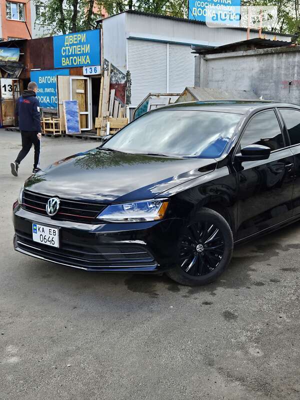 2016 volkswagen jetta