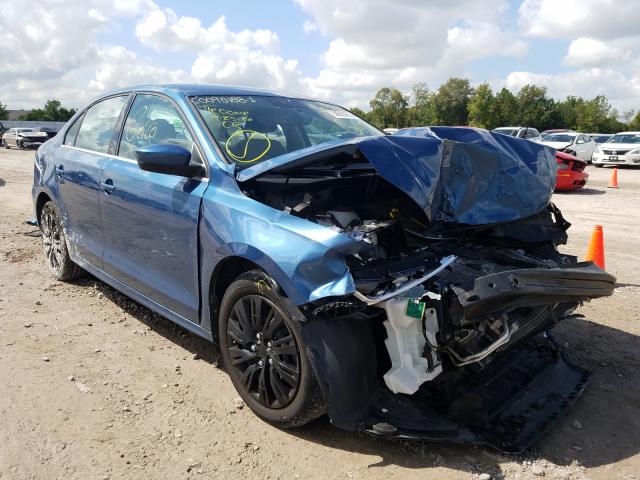 2016 volkswagen jetta s