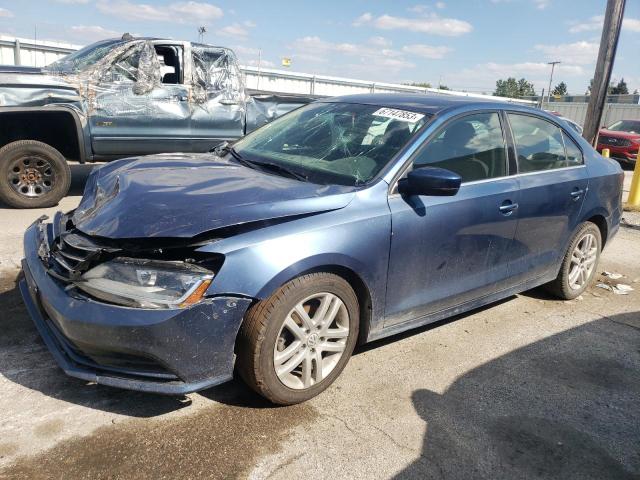 2016 volkswagen jetta s
