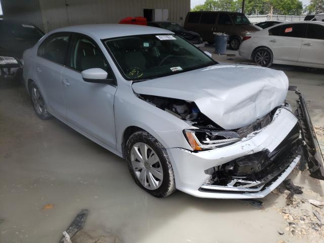 2017 volkswagen jetta s