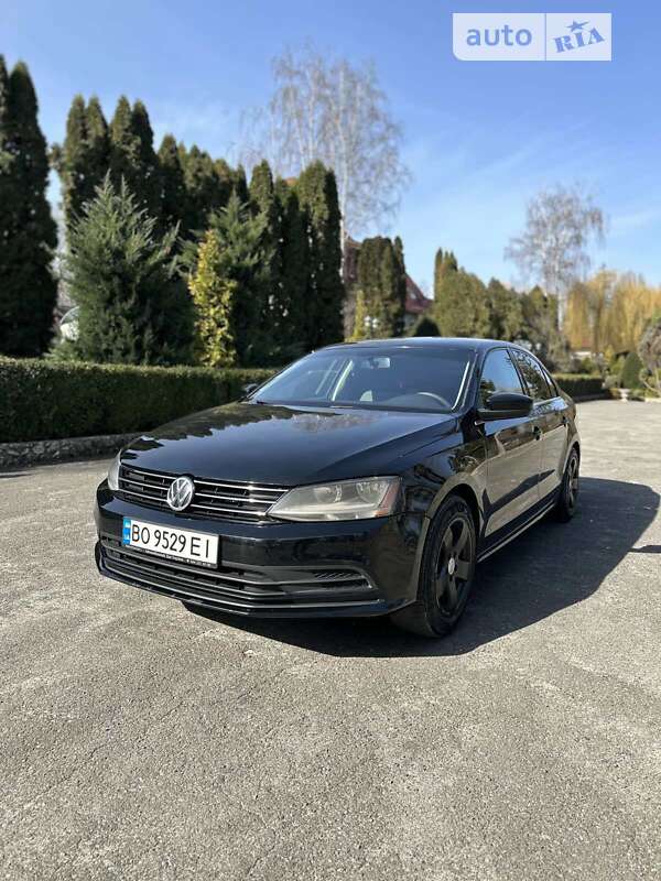 2017 volkswagen jetta